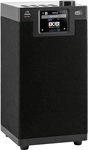 Dabman I610 Schwarz Tischradio Dab+, Dab, Internet, Ukw Bluetooth&reg;, Wlan...