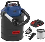 G&uuml;de - Akku Aschesauger As 18-201-05 Kaminsauger Feinstaubfilter 15l Hei&szlig;sauger