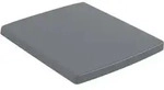 Villeroy&boch - V&b Wc-sitz Memento 2.0 Graphite C-plus, Quick-release, Softclosing,