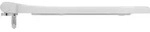 Ideal Standard - Sitzring Matura Fc Einfache Sitzfl&auml;che Wei&szlig; Porcher / E822601