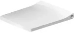 Duravit - Viu - Wc-sitz Compact, Mit Absenkautomatik Softclose, Wei&szlig; 0021290000