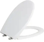 S20 Wc-sitz 84003r409 M Abs U Schnellverschl., Scharn. Es, We - Vitra