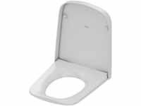 Tece - WC-Sitz one mit Absenkautomatik weiß 9700600 - weiß