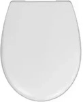Wc-sitz Favos Softclose Wei&szlig; 527657 - Haro