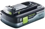 Hochleistungsakku Bp 18 Li 4,0 Hpc-asi (oem-version) - Festool