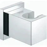 Euphoria Cube - Wandbrausehalter, Verchromt 27693000 - Grohe