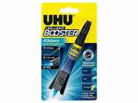 UHU - LED-Light Booster, Kleben auf Knopfdruck - lichtaktivierter