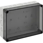 Spelsberg - Tk Ps 2518-8f-tm Installations-geh&auml;use 254 X 180 X 84 Polycarbonat,