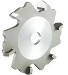 Hm-fr&auml;ser 135&deg;, 118 X 20 Mm, 6 Z&auml;hne 118 Mm &bull; 6 Z&auml;hne - Makita