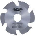 B-20644 Nutfr&auml;ser - Makita
