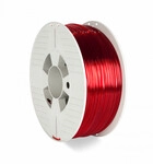 Verbatim Filament 55062 Rot Petg 2,85 Mm 1,5 Kg