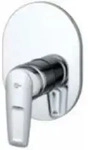Ideal Standard A5663aa Brausearm. Ceramix Blue Up Bs2/alt