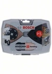 Bosch - Best Of Sanding-set, Starlock, 6-teilig, Wood And Paint Sanding Paper