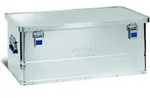 Alutec Aluminiumbox Basic 80 Ma&szlig;e 750x355x300mm