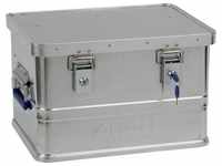 Aluminiumbox Classic 30 l x b x h 430 x 335 x 270 mm Aufbewahrung - Alutec