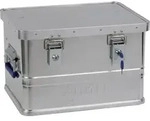 Fp - Alutec Classic 30 11030 Transportkiste Aluminium (l X B X H) 430 X 335 X 270 Mm