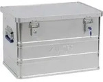 Fp - Alutec Aluminiumbox Classic 68 L X B X H 575 X 385 X 375 Mm Aufbewahrung