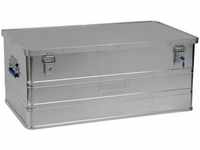 Alutec - Aluminiumbox Classic 142 l x b x h 895 x 495 x 375 mm, Aufbewahrung