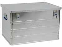 Alutec - Aluminiumbox Classic 186 l x b x h 785 x 565 x 482 mm Aufbewahrung