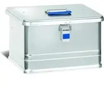 Alutec - Comfort 30 12030 Transportkiste Aluminium (l X B X H) 430 X 335 X 273...