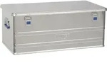 Comfort 140 12140 Transportkiste Aluminium (l X B X H) 900 X 495 X 367 Mm - Alutec