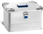 Alutec - Aluminiumbox Industry 30 (400x300x248mm, Staub-/spritzwassergesch&uuml;tzt)