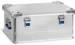 Alutec - Aluminiumbox Industry 48 (550x350x248mm, Staub-/spritzwassergesch&uuml;tzt)