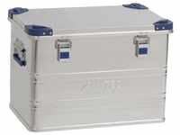 Alutec - Aluminiumbox industry 73 (550x350x381mm, staub-/spritzwassergeschützt)