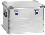 Alutec - Industry 73 13073 Transportkiste Aluminium (l X B X H) 580 X 385 X 410 Mm