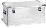 Alutec - Industry 92 13092 Transportkiste Aluminium (l X B X H) 780 X 385 X 379 Mm