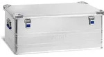 Alutec - Aluminiumbox Industry 140 (870x460x350mm, Staub-/spritzwassergesch&uuml;tzt)