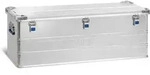 Aluminiumbox Industry 153 (1150x350x381mm, Staub-/spritzwassergesch&uuml;tzt) - Alutec