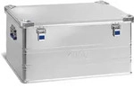 Alutec - Aluminiumbox Industry 157 (750x550x381mm, Staub-/spritzwassergesch&uuml;tzt)