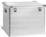 Alutec - Aluminiumbox Industry 243 (750x550x590mm, Staub-/spritzwassergesch&uuml;tzt)