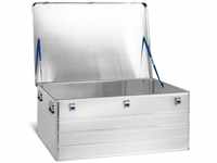 Alutec - Aluminiumbox industry 425 (1160x755x485mm, staub-/spritzwassergeschützt)