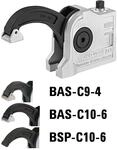 Compact-spanner Bas-c 9-4 - Bessey
