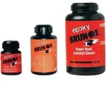 Epoxy Roststopp + Grundierung 5 L - Brunox