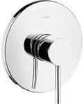 Hansgrohe Axor Starck Einhebel-brausemischer Unterputz Mit