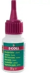 Sekundenkleber Elastisch 20g - E-coll
