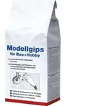 Decotric - Modellgips F&uuml;r Bau Und Hobby, 1,5 Kg Spachtelmassen