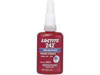 Loctite - 242 bo 10ML egfd 195770 Schraubensicherung Festigkeit: mittel 10 ml