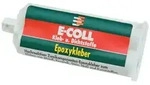 2k-epoxyd-kleber 50ml Kartusche - E-coll