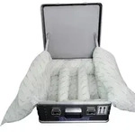 Zarges Transportbox K470 Akkusafe