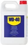 Wd40 Multifunktionsprodukt 5 L