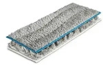 2er-set F&uuml;r M6 Braava Jet Irobot 4632812