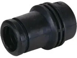 Adapter 24 Mm, F&uuml;r Akku-staubsauger Vc006gm, Vc007gl - Makita
