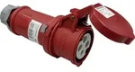 As Schwabe 60575 60575 Cee Kupplung 16 A 4polig 400 V 1 St.