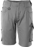 Unique Shorts Stuttgart Gr. 42 Anthrazit/schwarz - Mascot