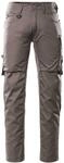 Mascot Unique Bundhose Oldenburg Gr. 48 Anthrazit/schwarz