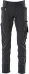 Mascot Bundhose 17279 Gr. 46 Schwarzblau